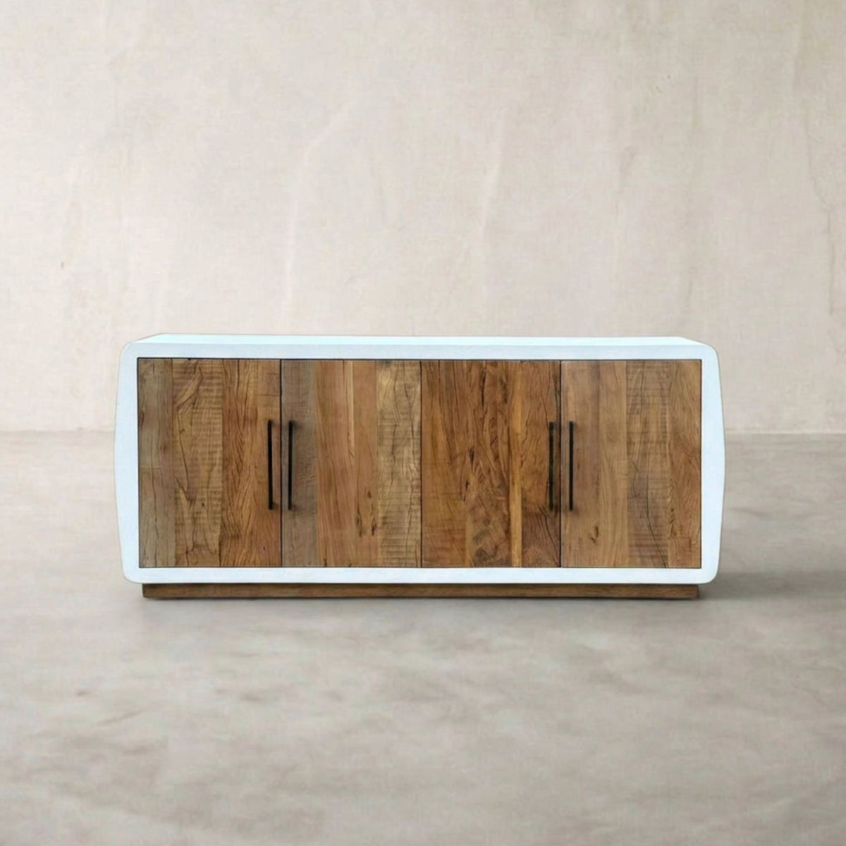 Aparador 4 puertas Calvia | KUBU #