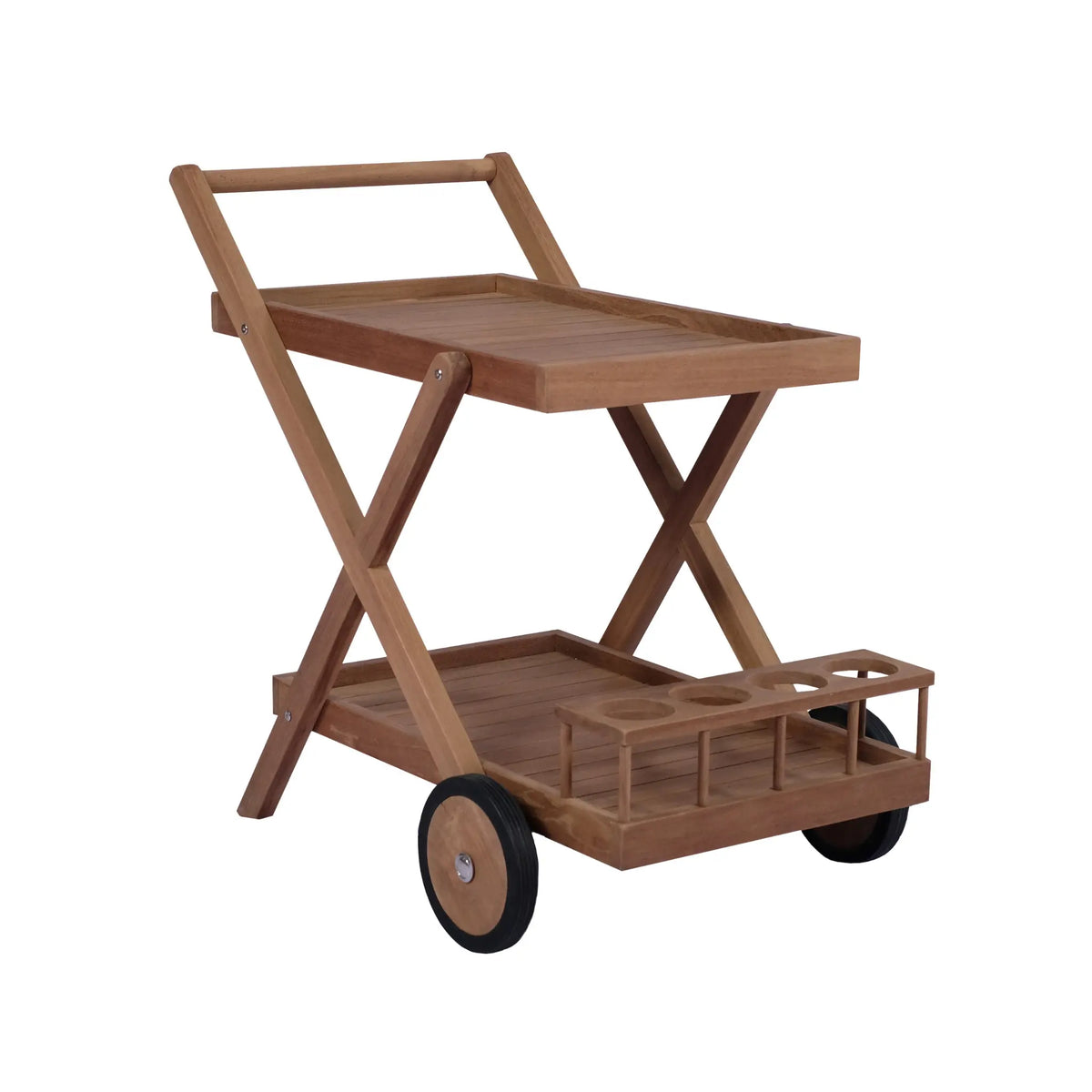 Carro bar Mati | KUBU #