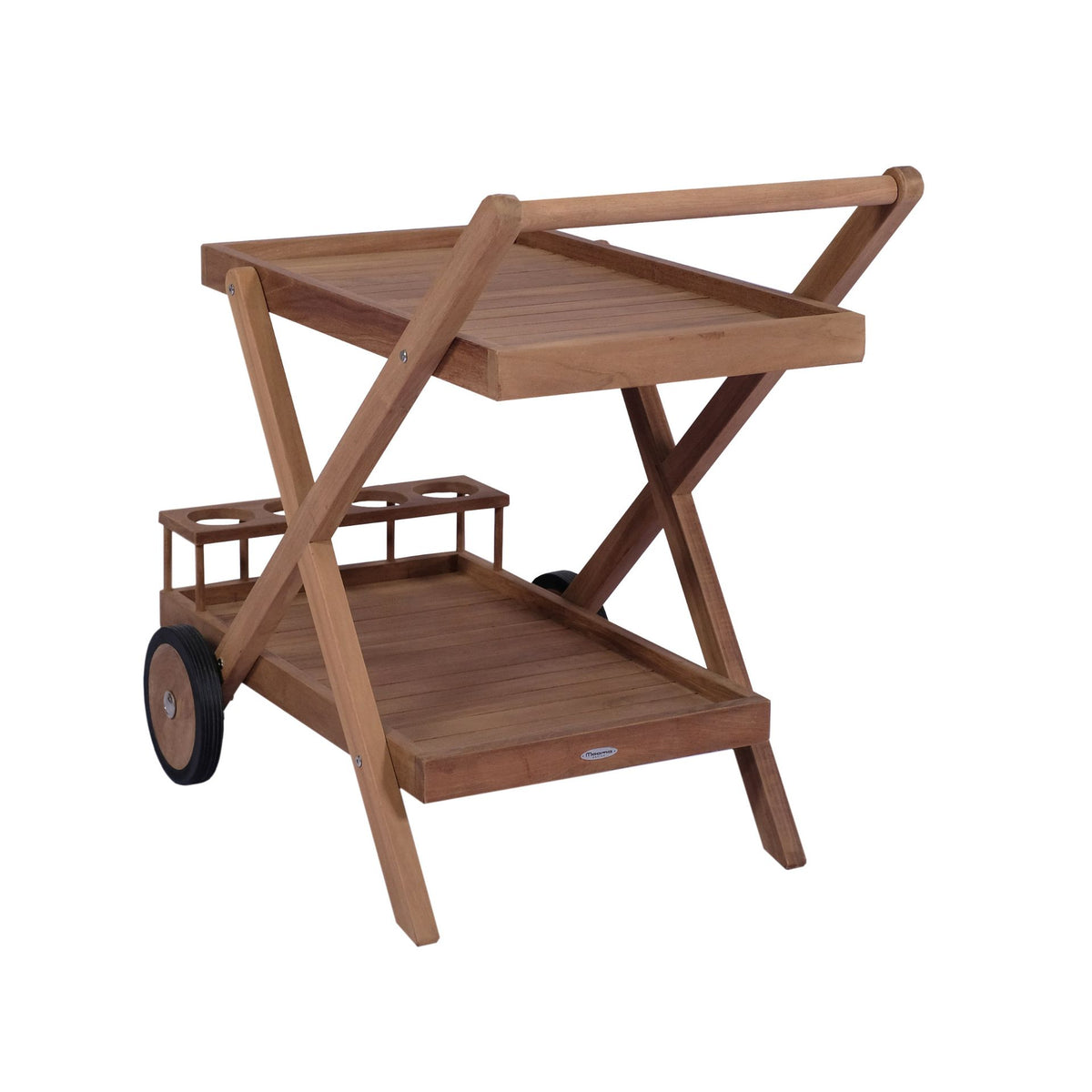 Carro bar Mati | KUBU #