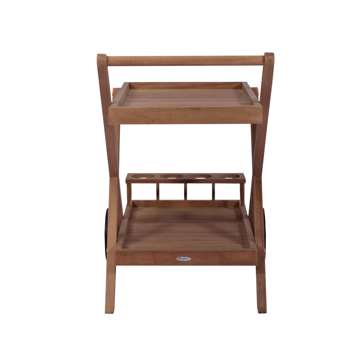 Carro bar Mati | KUBU #