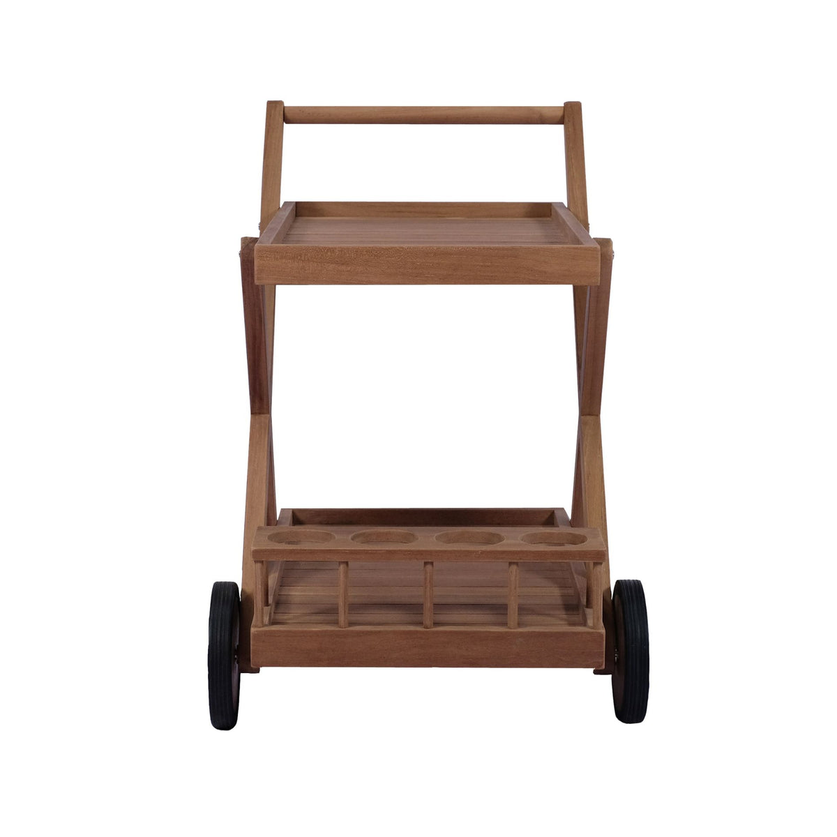 Carro bar Mati | KUBU #