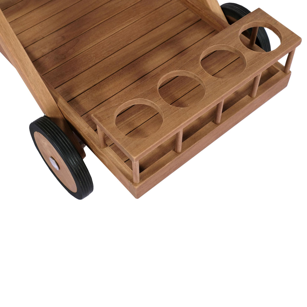 Carro bar Mati | KUBU #
