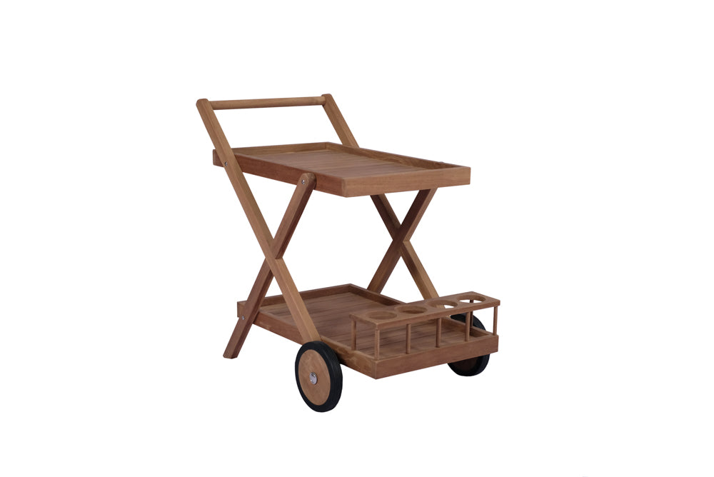 Carro bar Mati | Kubu #