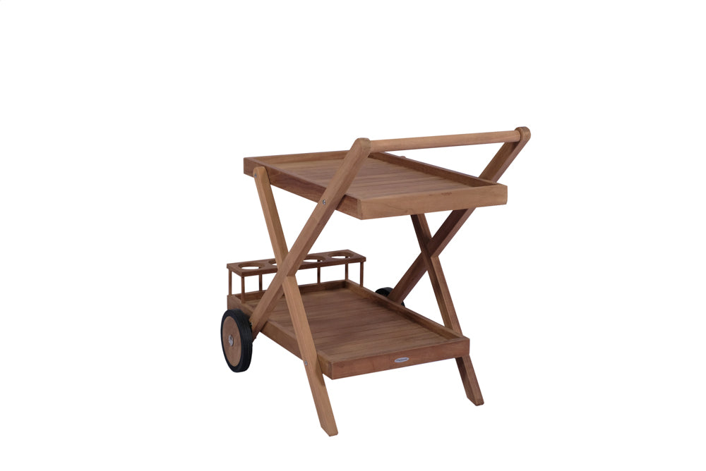 Carro bar Mati | Kubu #
