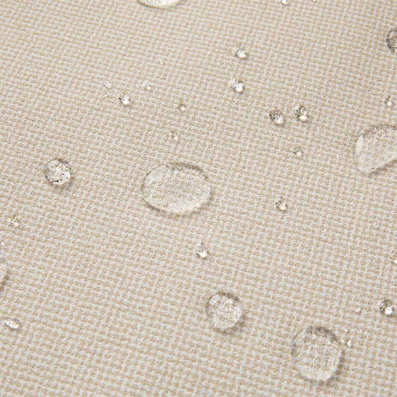 Cojín Decorativo Formentera Beige | Confort Premium de Exterior | Kubu #