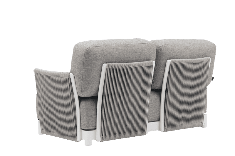 Kit respaldo + cojín esquinero para sofá modular Silai | Kubu #