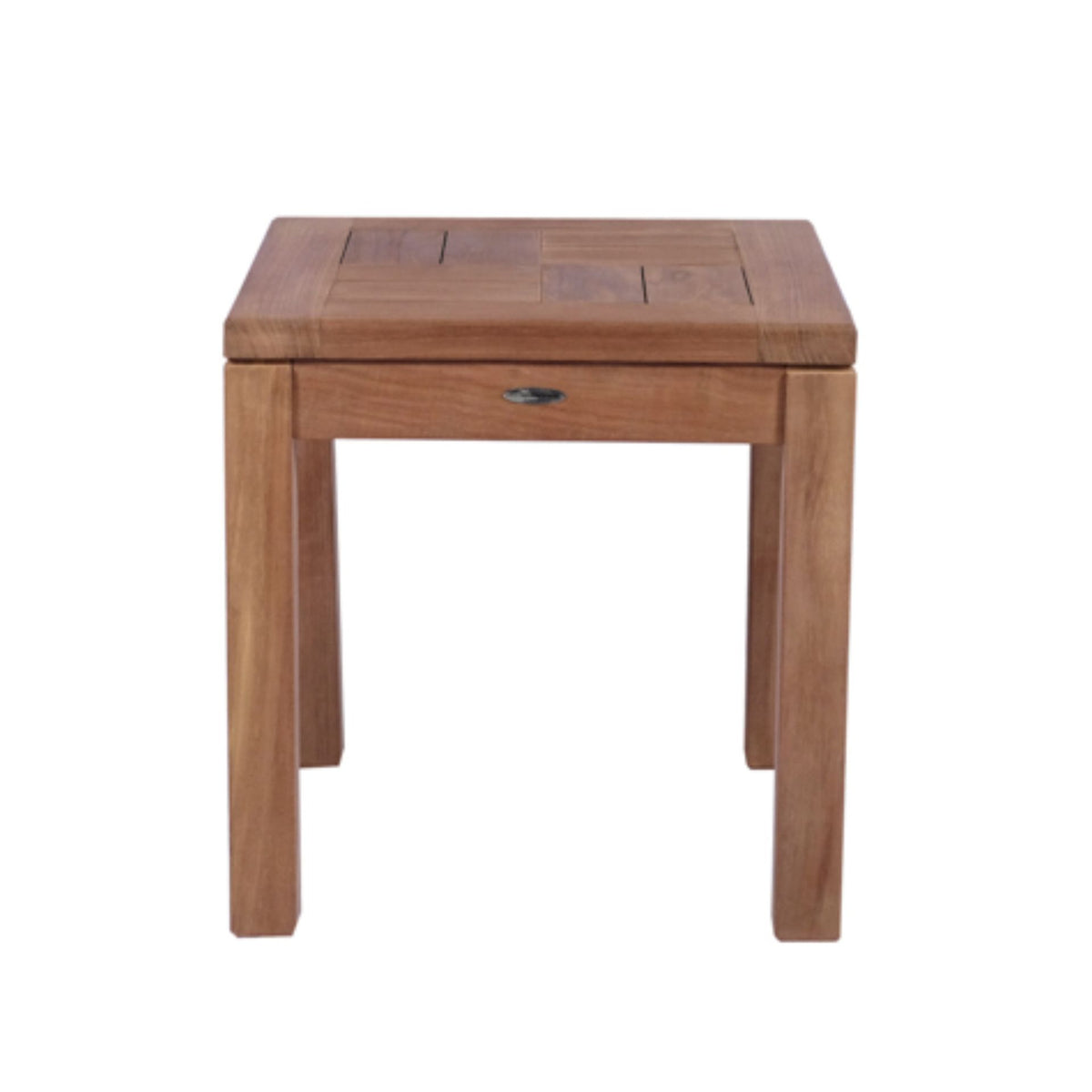 Mesa auxiliar Danao 45x45 cm | KUBU #