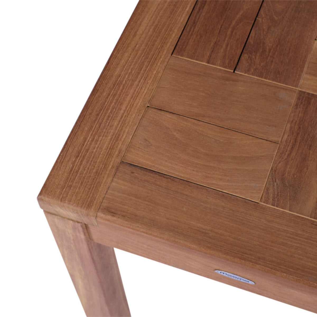 Mesa auxiliar Danao 45x45 cm | KUBU #