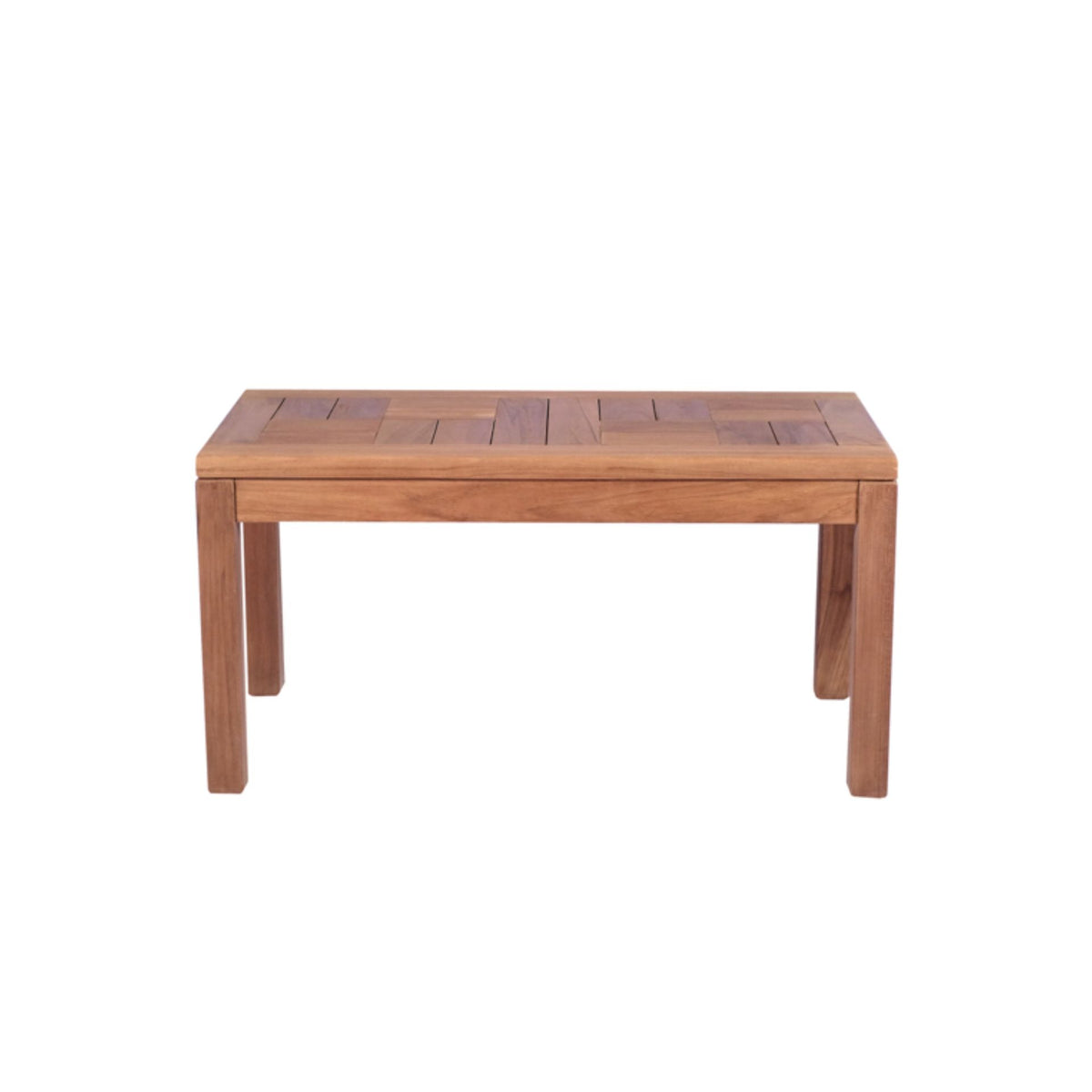 Mesa de centro Danao 90x45 cm | KUBU #