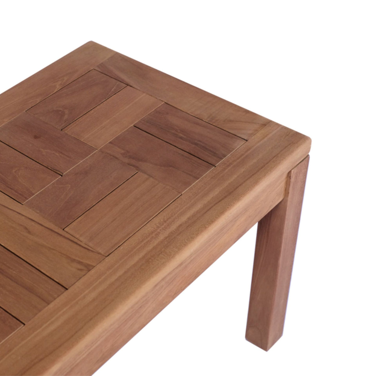 Mesa de centro Danao 90x45 cm | KUBU #