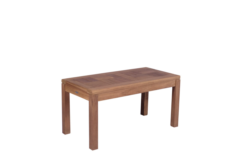 Mesa de centro Danao 90x45 cm