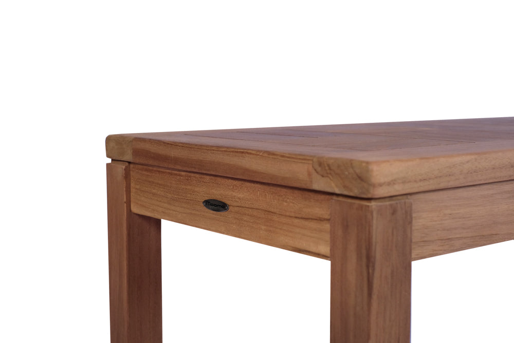 Mesa de centro Danao 90x45 cm