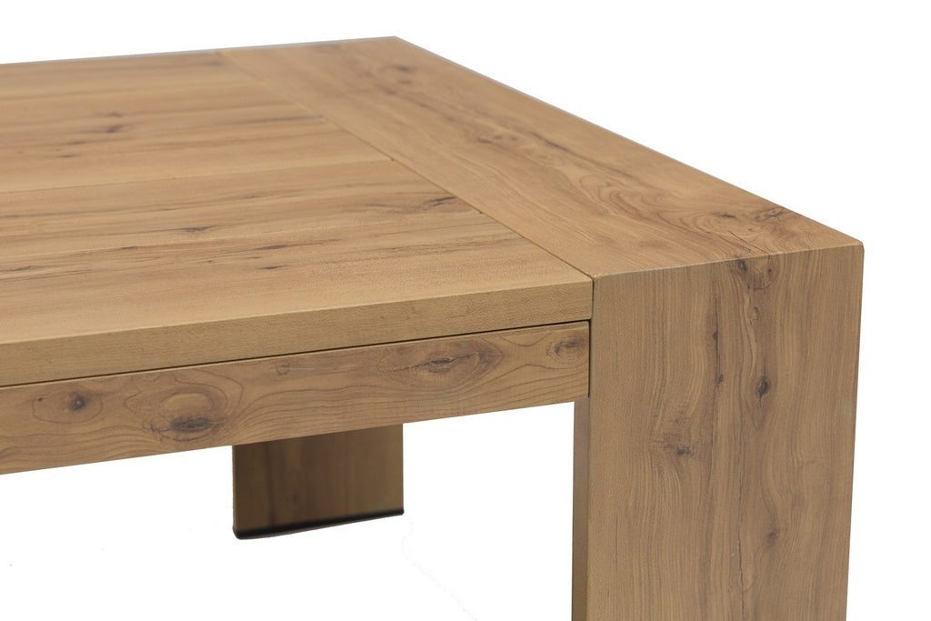 Mesa de centro Java 130x70x40 cm | Kubu #