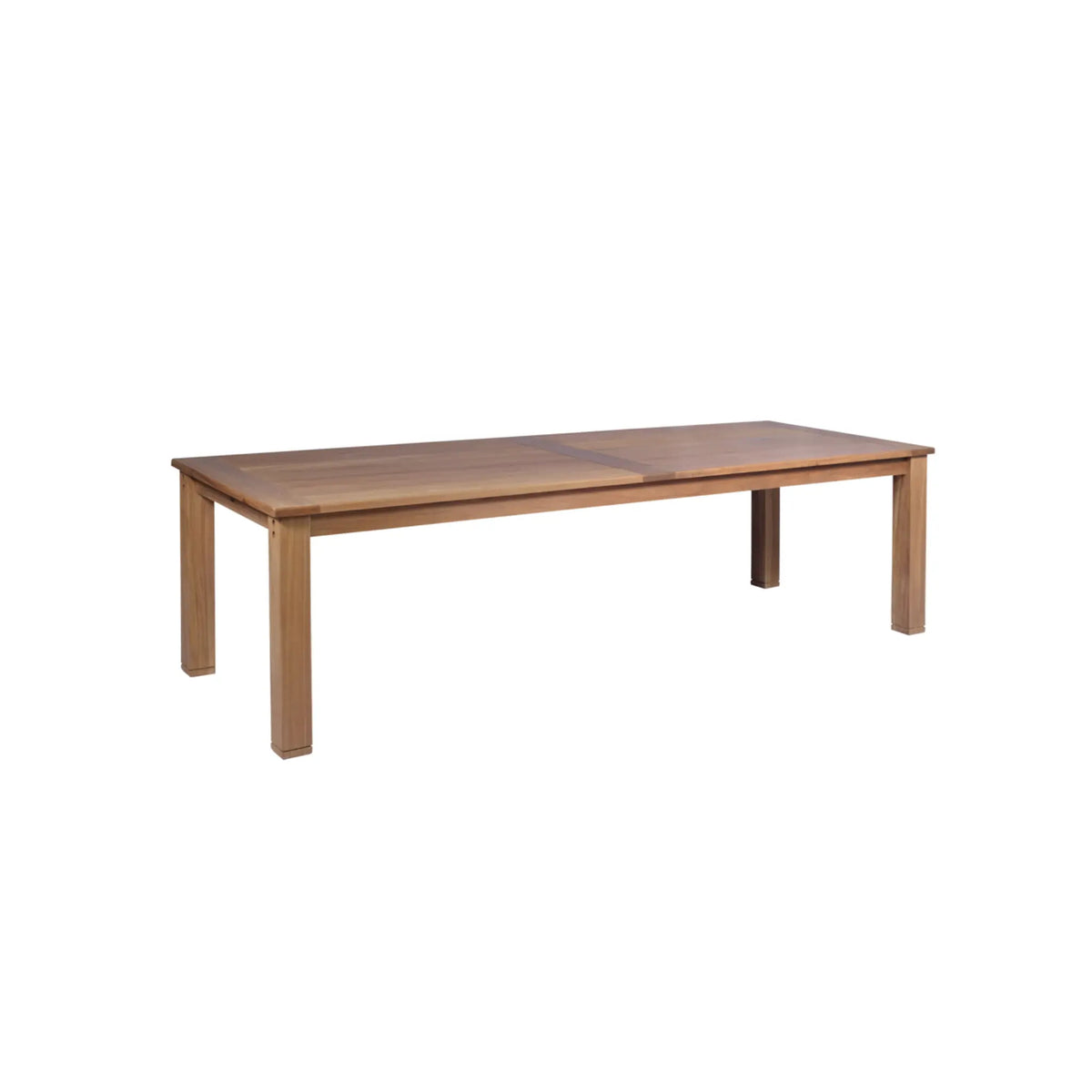 Mesa rectangular fija Danao 280x100 cm | KUBU #