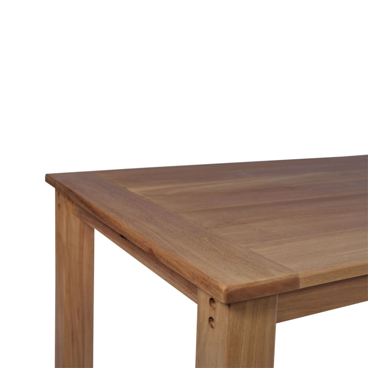 Mesa rectangular fija Danao 280x100 cm | KUBU #