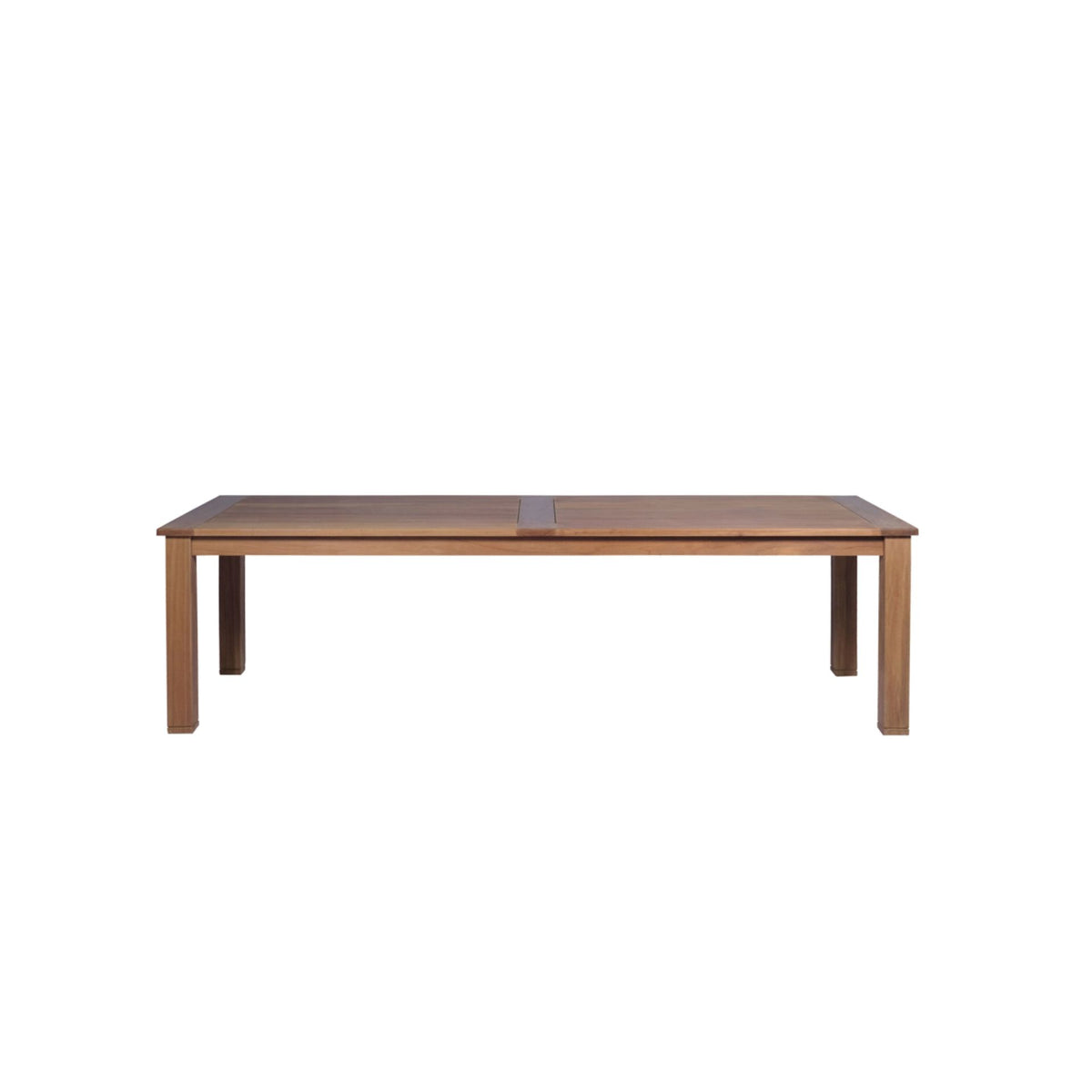 Mesa rectangular fija Danao 280x100 cm | KUBU #