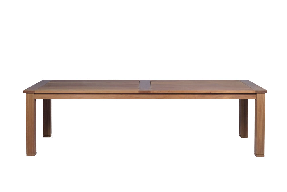 Mesa rectangular fija Danao 280x100 cm