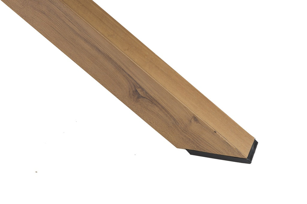 Mesa redonda Java Ø 120x75 cm | Kubu #