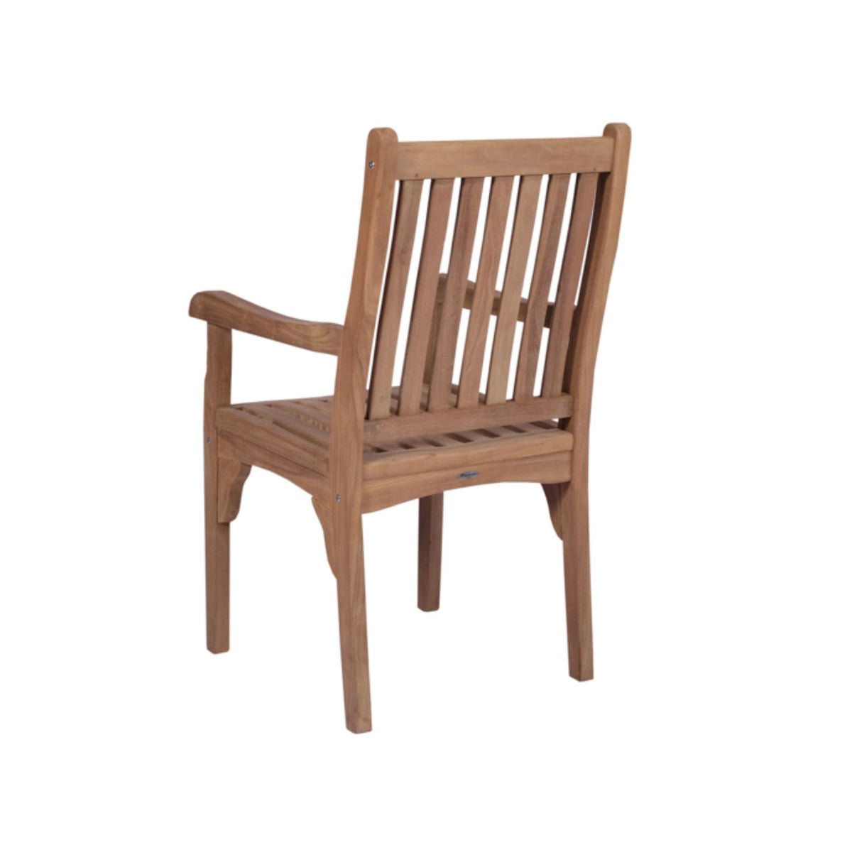 Sillón de comedor Danao con brazos | KUBU #