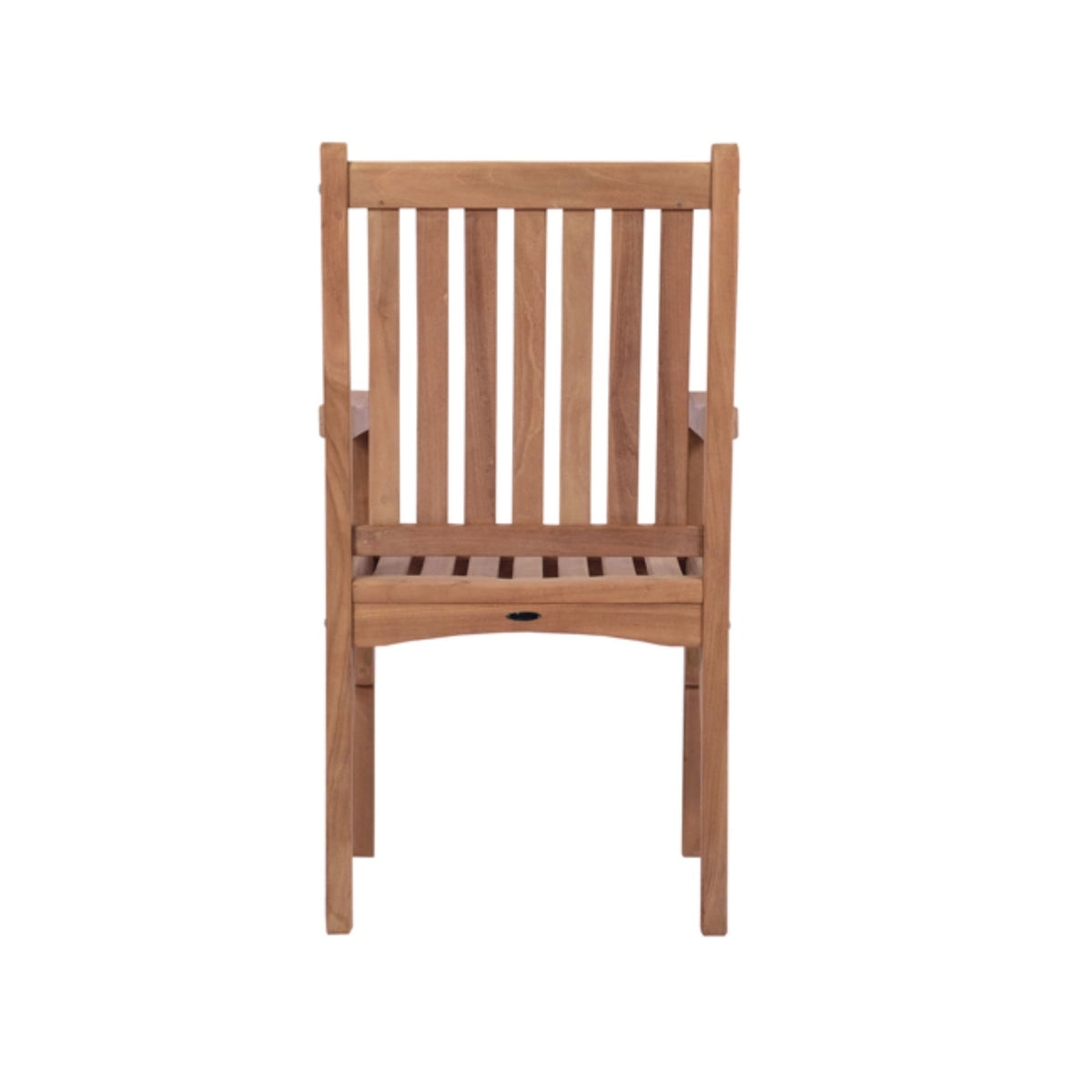 Sillón de comedor Danao con brazos | KUBU #