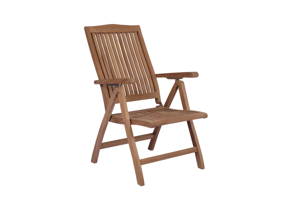 Sillón reclinable  Naga | Kubu #
