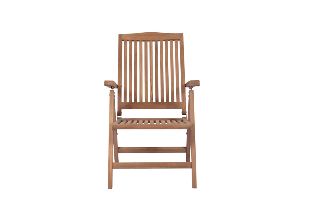 Sillón reclinable  Naga | Kubu #