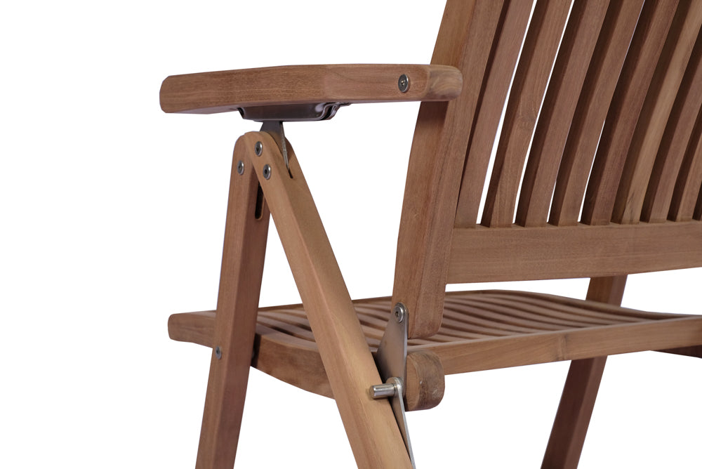Sillón reclinable  Naga | Kubu #