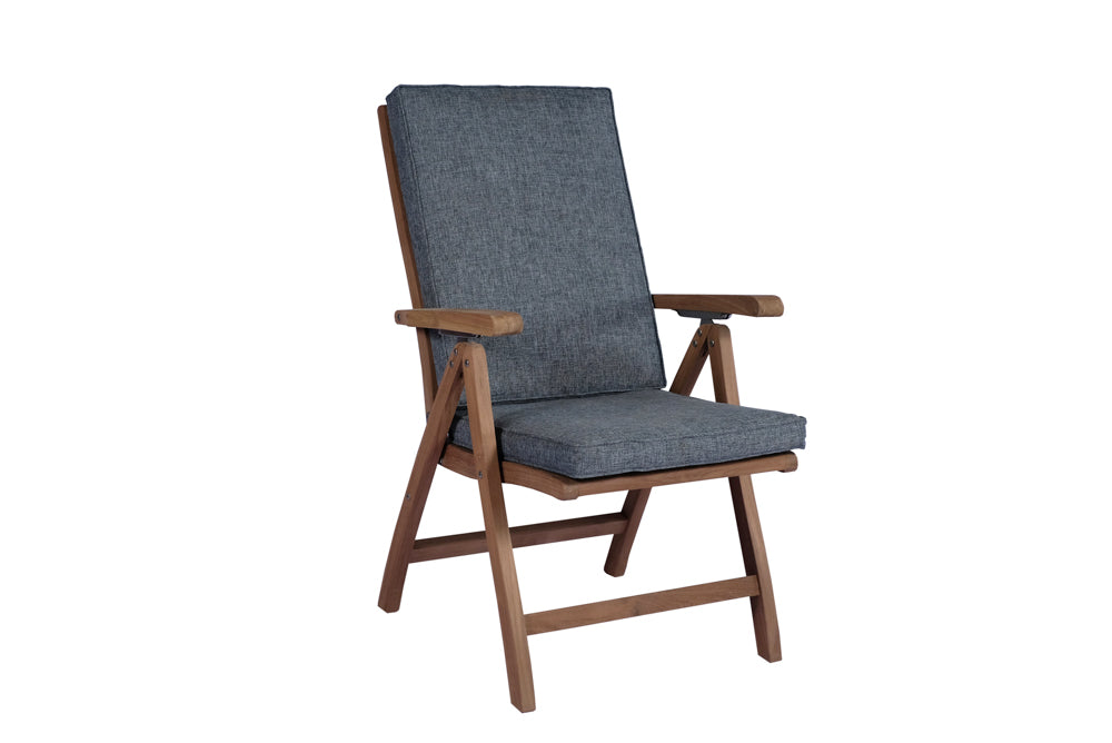 Sillón reclinable  Naga | Kubu #