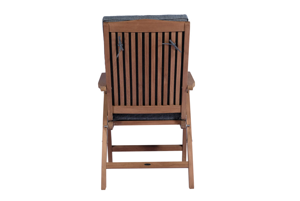 Sillón reclinable  Naga | Kubu #
