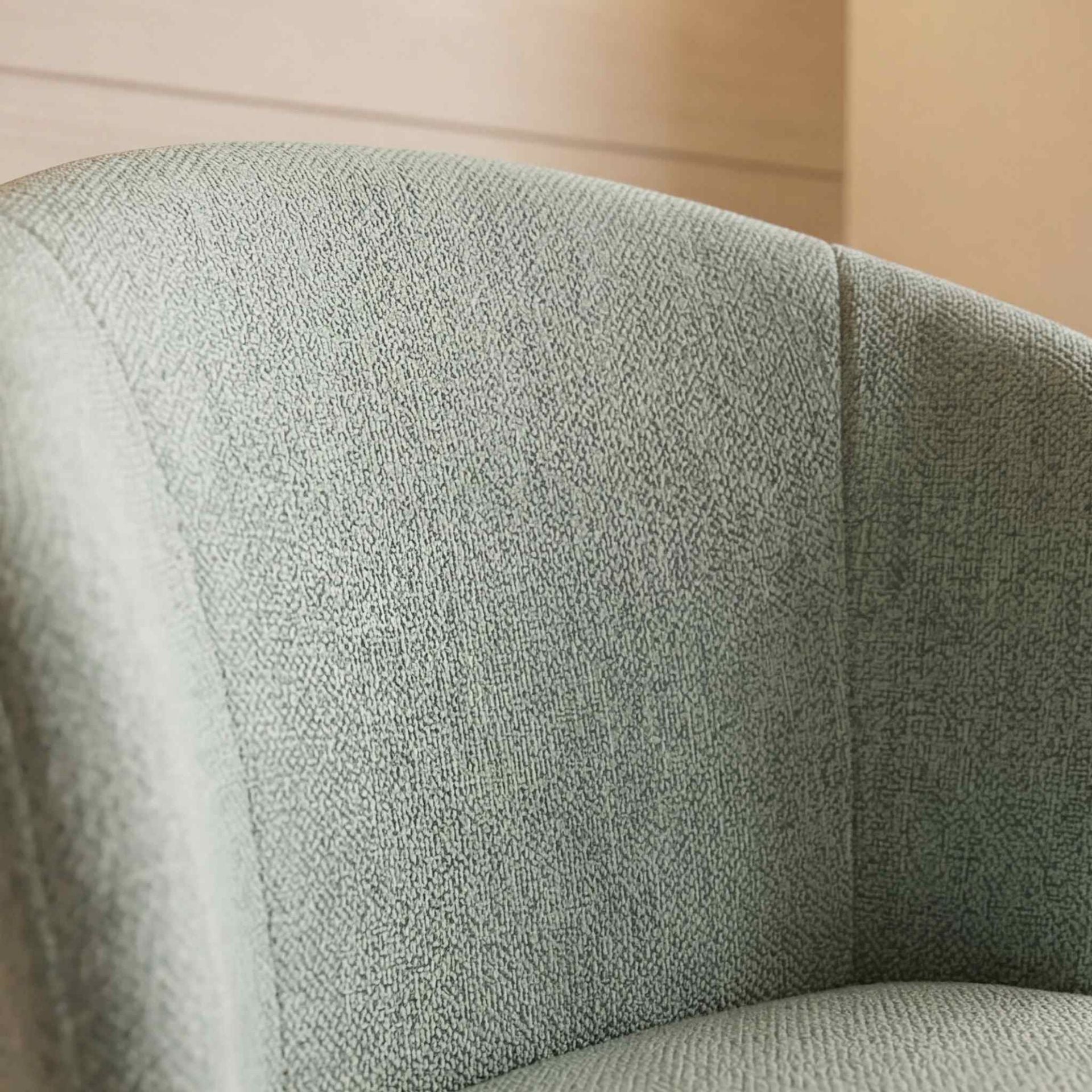 Silla Langford Aqua | Kubu #
