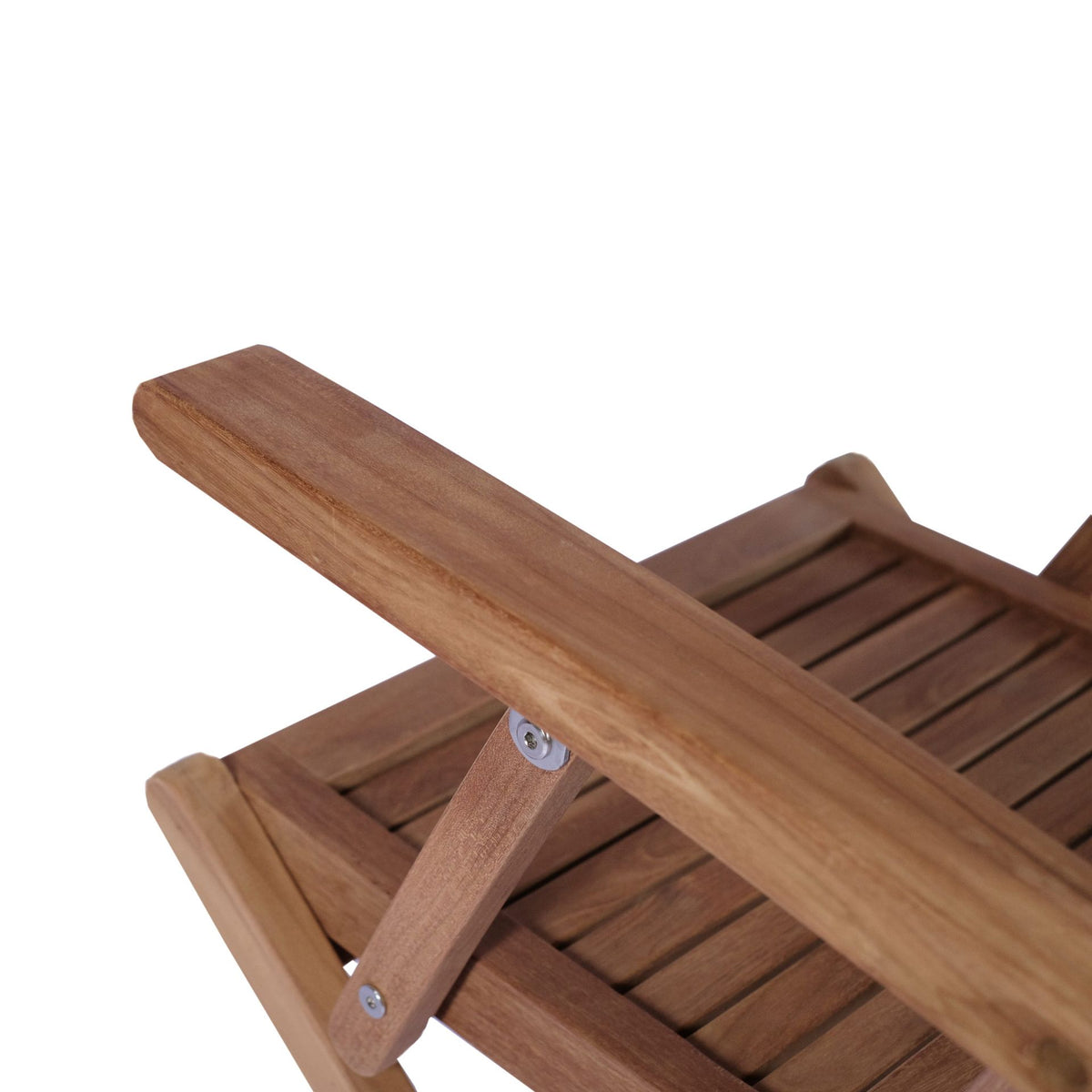 Silla con Brazos Plegable Mati | KUBU #
