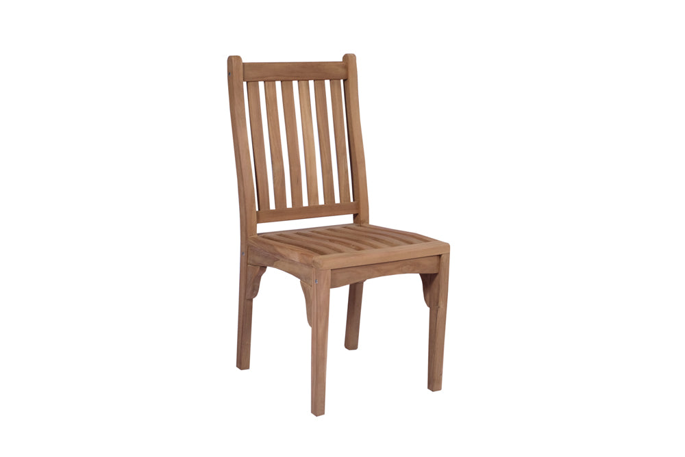 Silla de comedor Danao