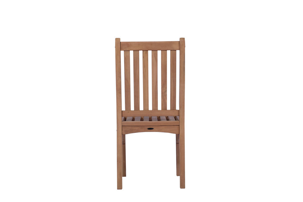 Silla de comedor Danao