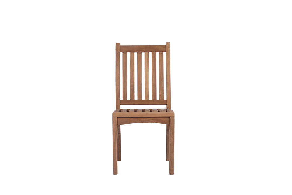 Silla de comedor Danao