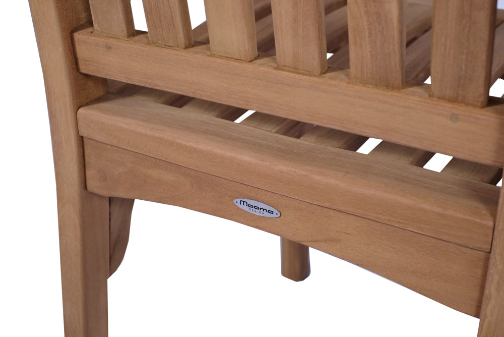 Silla de comedor Danao