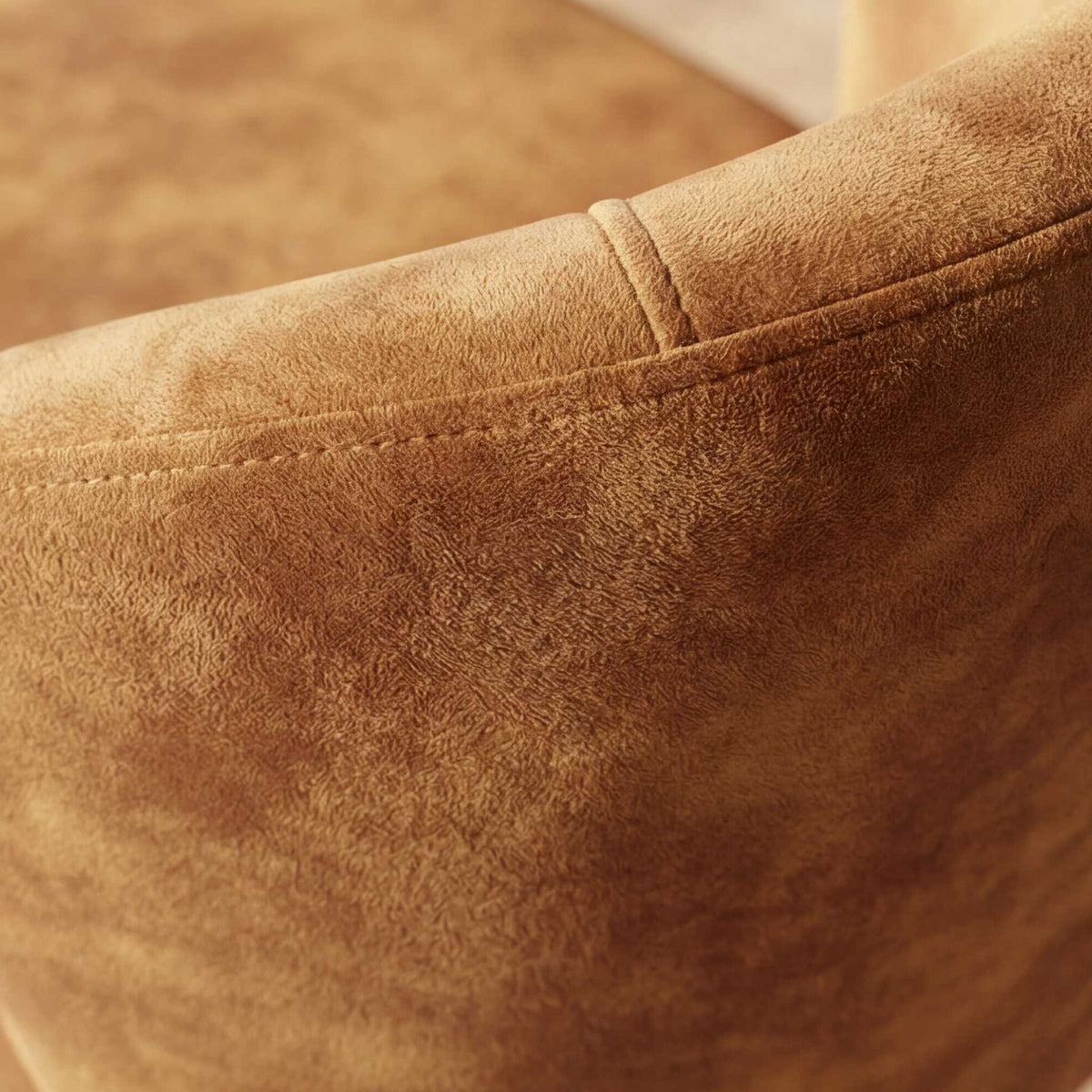 Silla de comedor Langford Gold | Confort y estilo | KUBU #