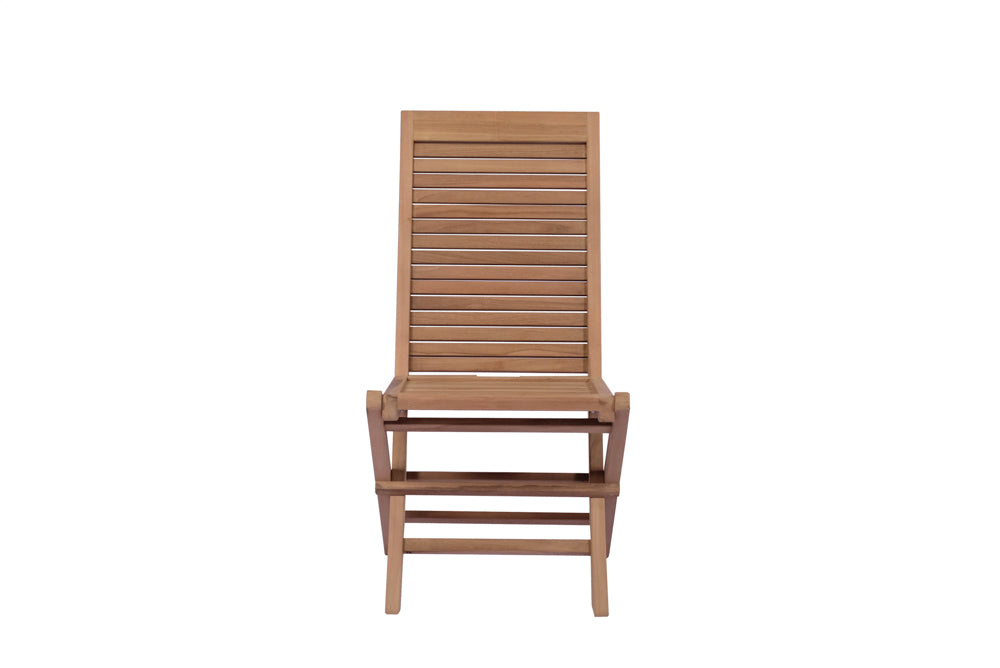 Silla plegable Mati | Kubu #