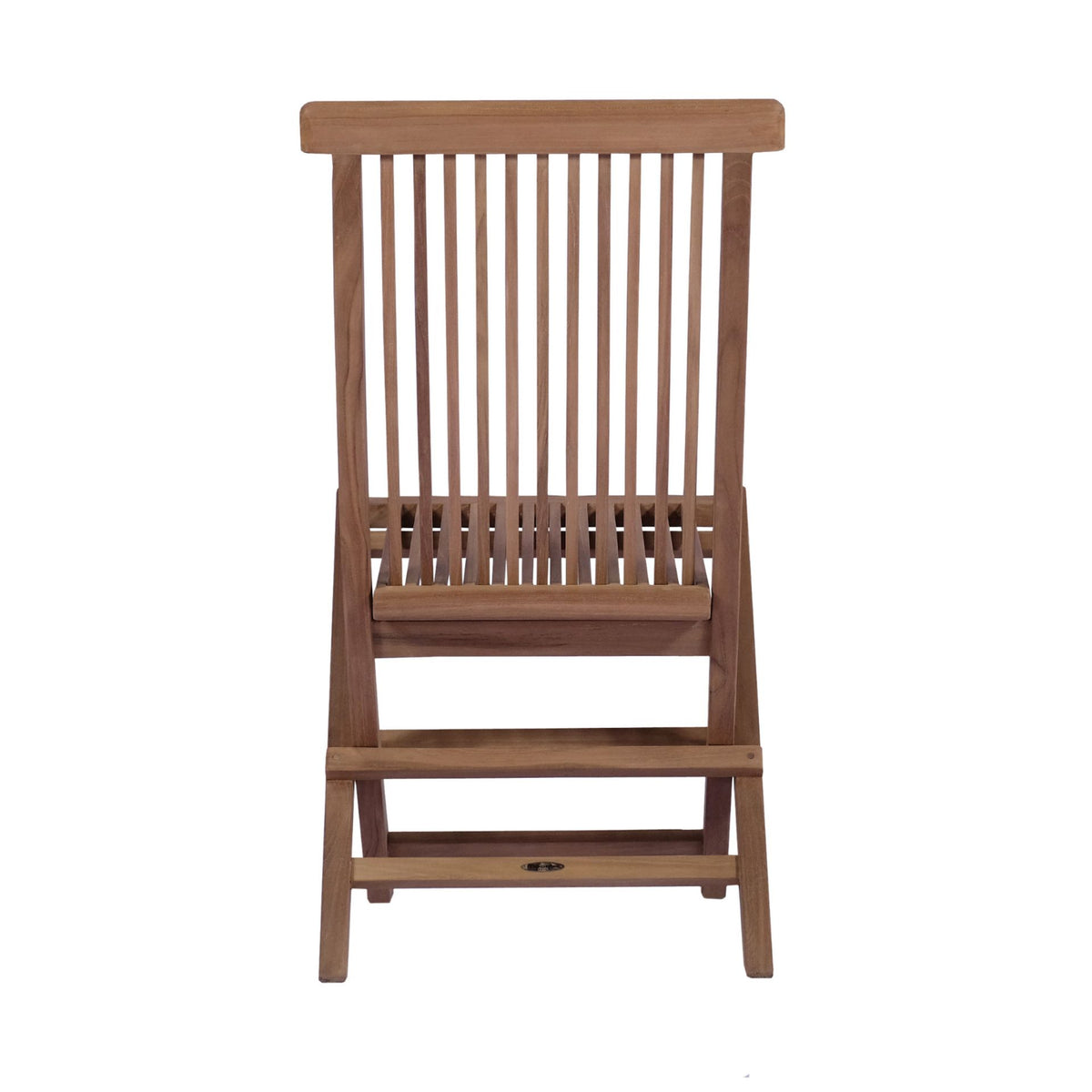 Silla plegable Naga | KUBU #