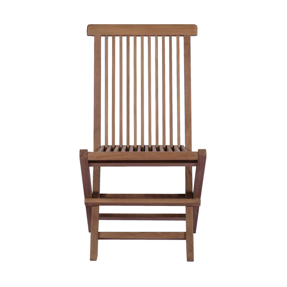 Silla plegable Naga | KUBU #