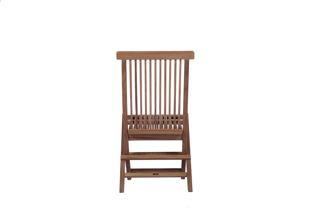 Silla plegable Naga | Kubu #