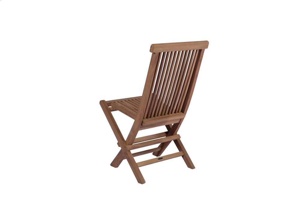 Silla plegable Naga | Kubu #
