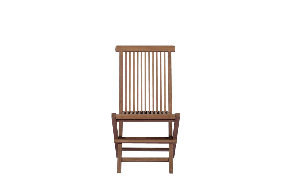 Silla plegable Naga | Kubu #