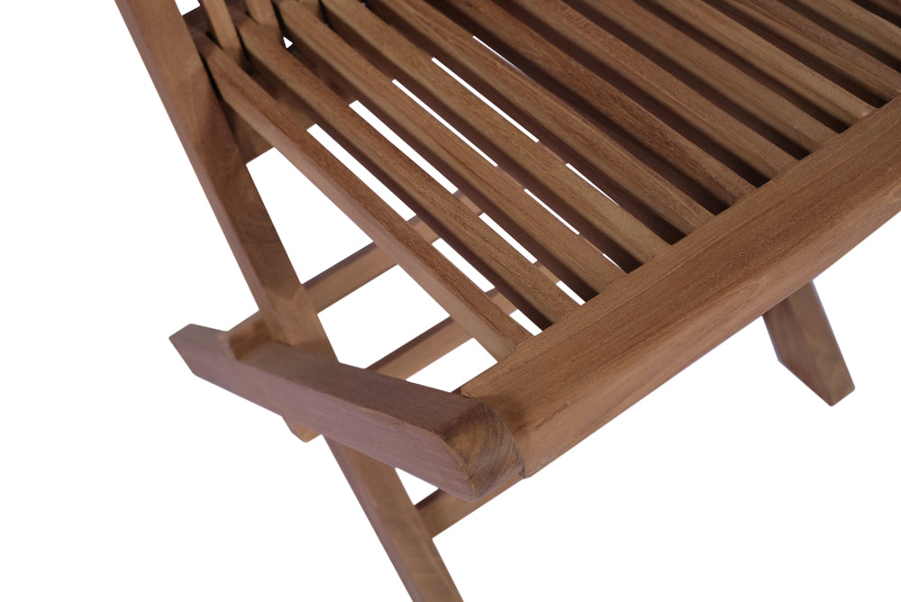 Silla plegable Naga | Kubu #