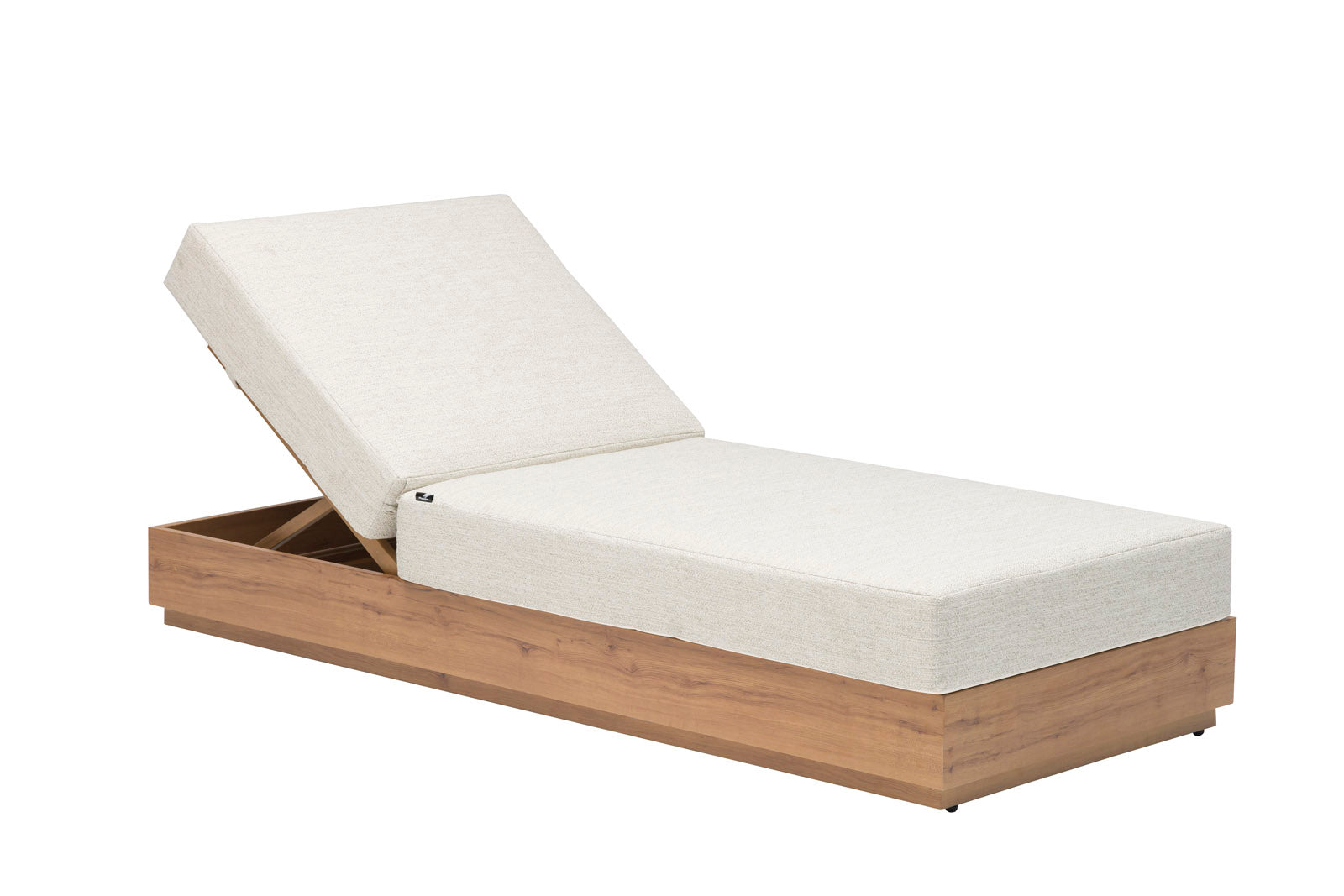 Tumbona Java 190x80x36 cm | Kubu #
