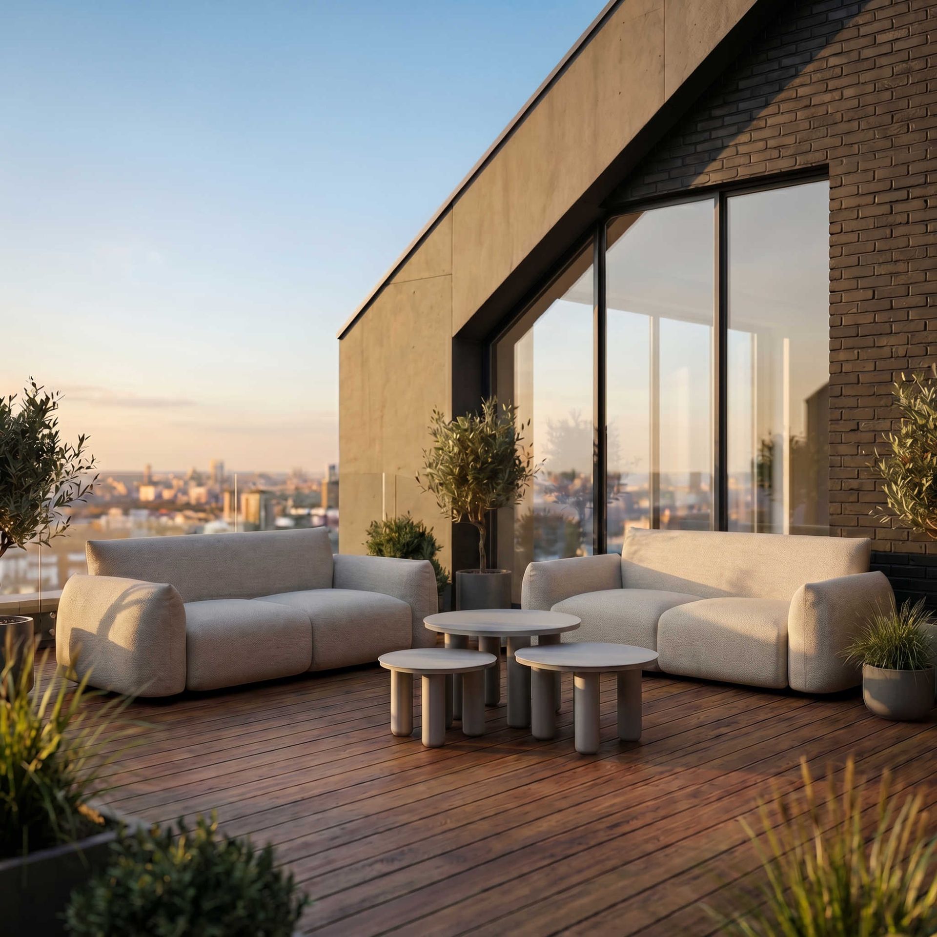 Sofá 2 plazas Riverside | kubu #