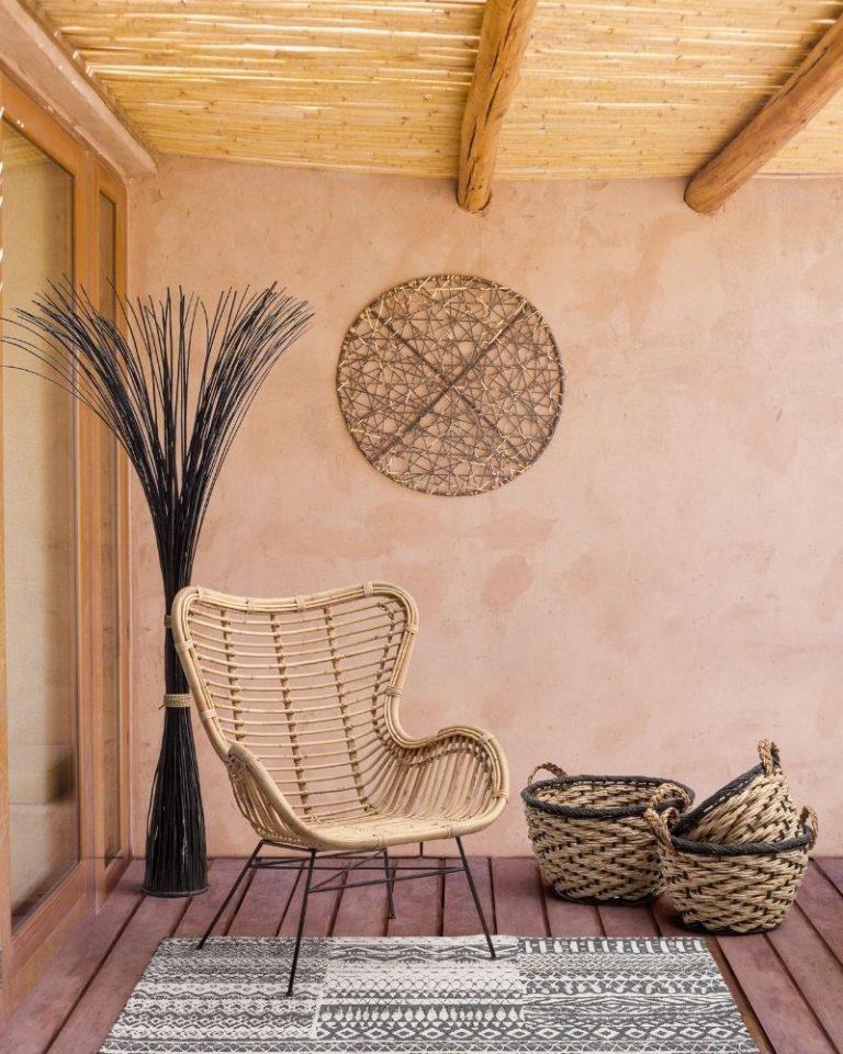 KUBU DESIGN Muebles de Jardín y Terraza